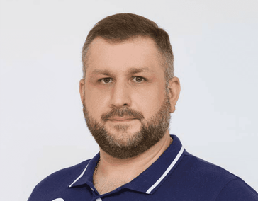 Кобзев Дмитрий Сергеевич