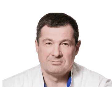 Попов Сергей Валерьевич